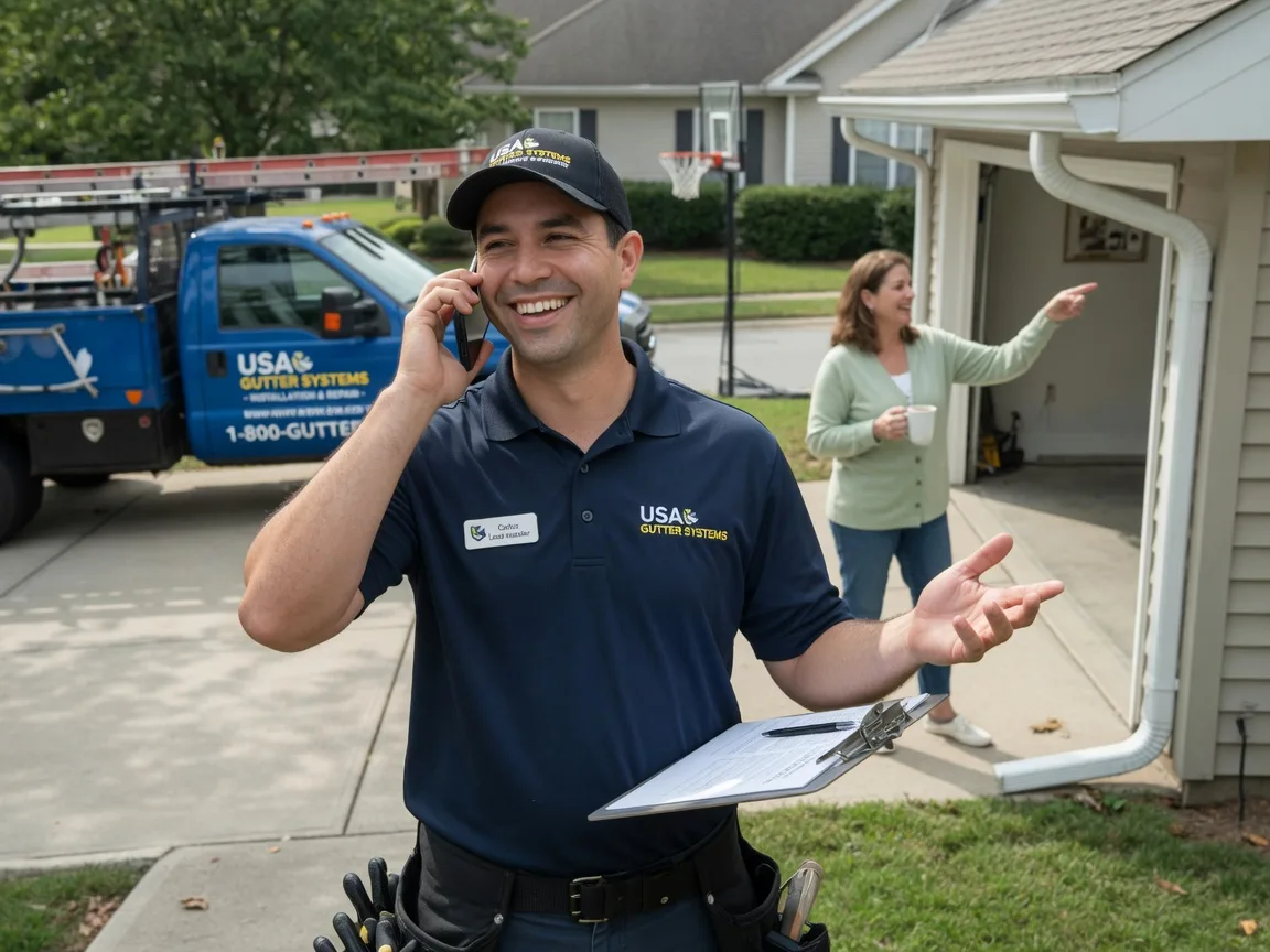 Gutter Installation Normantown, WV FAQs